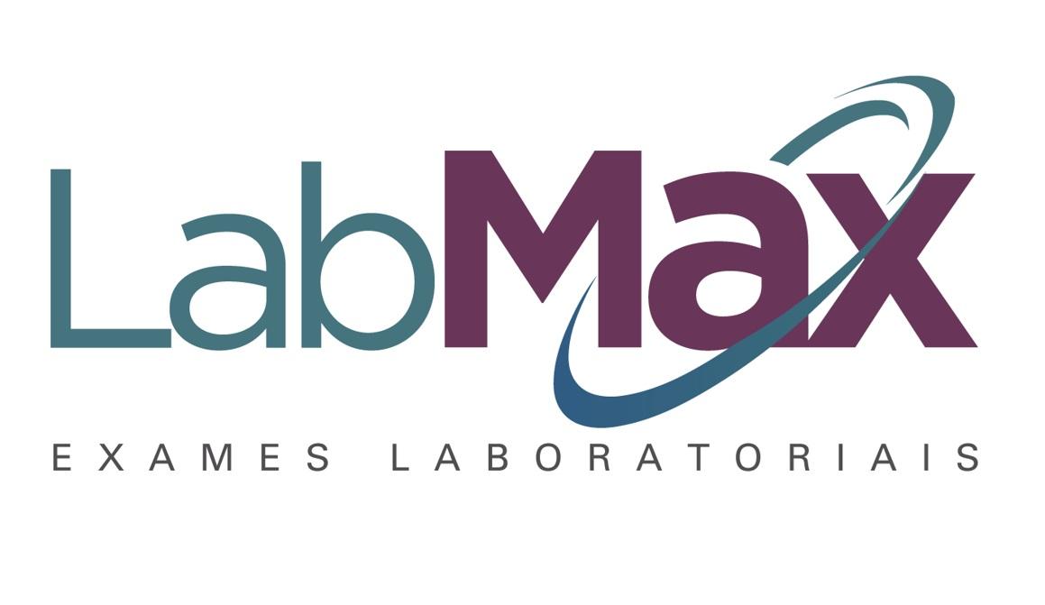 Logo da empresa LabMax